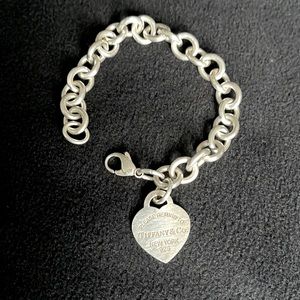 Tiffany & Co. Bracelet